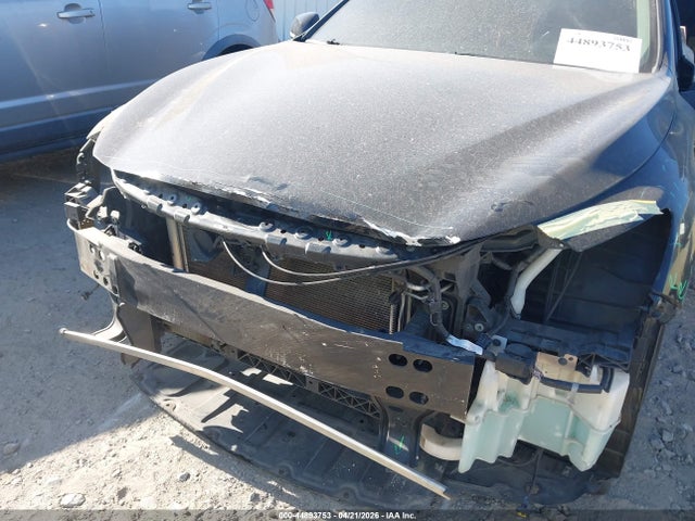 Aukcja sprzedaży 2015 Infiniti Q50 Sport, vin: JN1BV7AP4FM336107, numer aukcji: 44893753