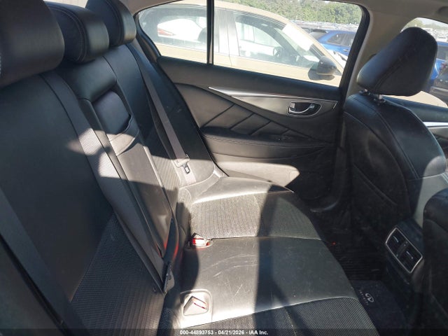 Aukcja sprzedaży 2015 Infiniti Q50 Sport, vin: JN1BV7AP4FM336107, numer aukcji: 44893753