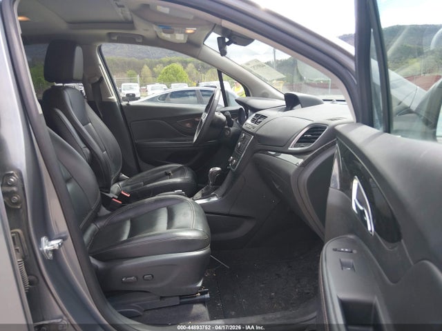 Продажа на аукционе авто 2014 Buick Encore Premium, vin: KL4CJHSB4EB740468, номер лота: 44893752