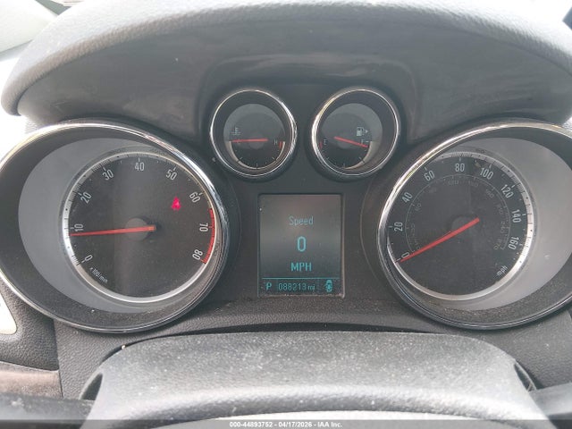 Продажа на аукционе авто 2014 Buick Encore Premium, vin: KL4CJHSB4EB740468, номер лота: 44893752