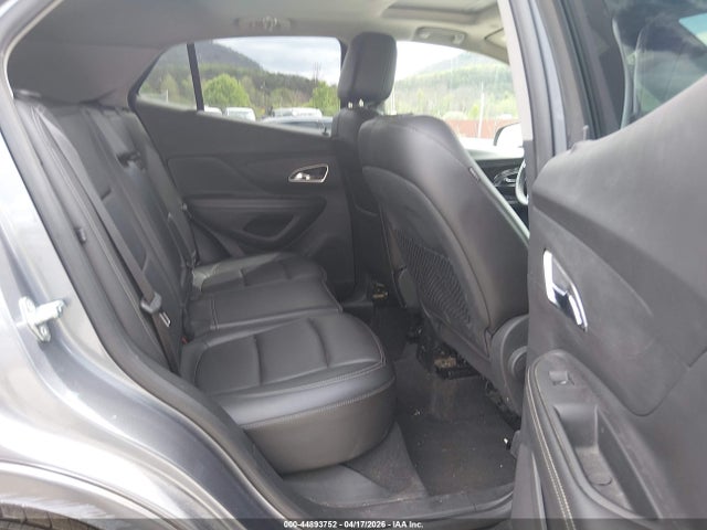Продажа на аукционе авто 2014 Buick Encore Premium, vin: KL4CJHSB4EB740468, номер лота: 44893752