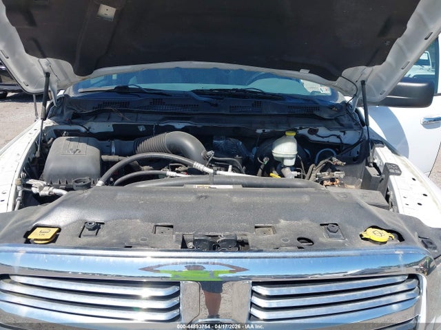 Продажа на аукционе авто 2015 Ram 1500 Big Horn, vin: 1C6RR7GT1FS640731, номер лота: 44893754