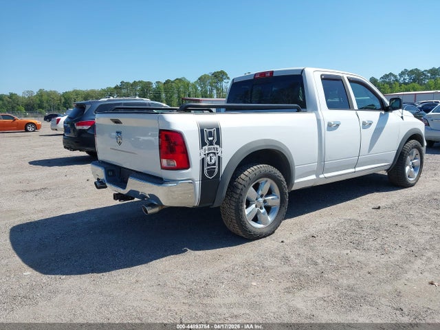 Продажа на аукционе авто 2015 Ram 1500 Big Horn, vin: 1C6RR7GT1FS640731, номер лота: 44893754