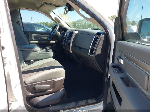 Продажа на аукционе авто 2015 Ram 1500 Big Horn, vin: 1C6RR7GT1FS640731, номер лота: 44893754