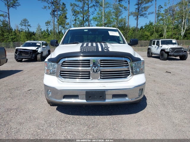 Продажа на аукционе авто 2015 Ram 1500 Big Horn, vin: 1C6RR7GT1FS640731, номер лота: 44893754