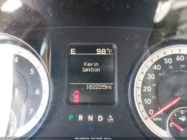 Продажа на аукционе авто 2015 Ram 1500 Big Horn, vin: 1C6RR7GT1FS640731, номер лота: 44893754