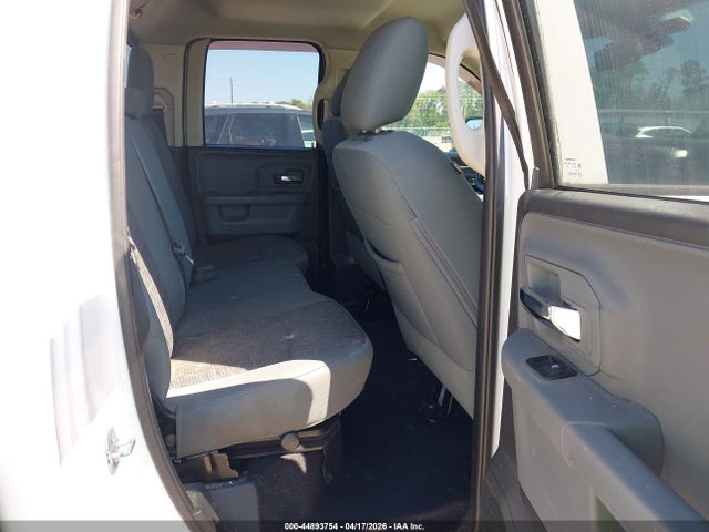 Продажа на аукционе авто 2015 Ram 1500 Big Horn, vin: 1C6RR7GT1FS640731, номер лота: 44893754