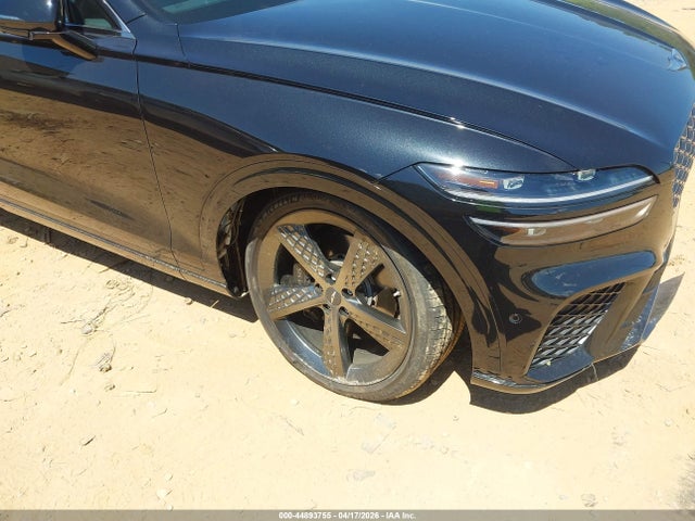 Продаж на аукціоні авто 2025 Genesis Gv70 2.5t Awd, vin: KMUMADTB9SU174001, номер лоту: 44893755