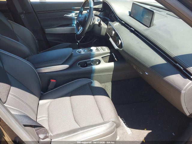 Продаж на аукціоні авто 2025 Genesis Gv70 2.5t Awd, vin: KMUMADTB9SU174001, номер лоту: 44893755