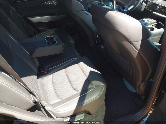 Продаж на аукціоні авто 2025 Genesis Gv70 2.5t Awd, vin: KMUMADTB9SU174001, номер лоту: 44893755
