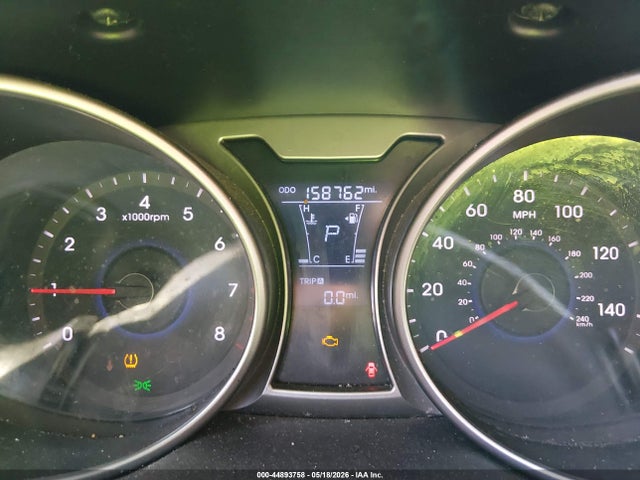 Aukcja sprzedaży 2016 Hyundai Veloster, vin: KMHTC6AD8GU281391, numer aukcji: 44893758