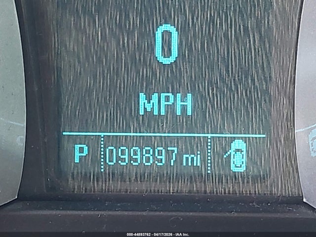 Chevrolet Equinox Premier 2017 2GNFLGE36H6210500 Image 16