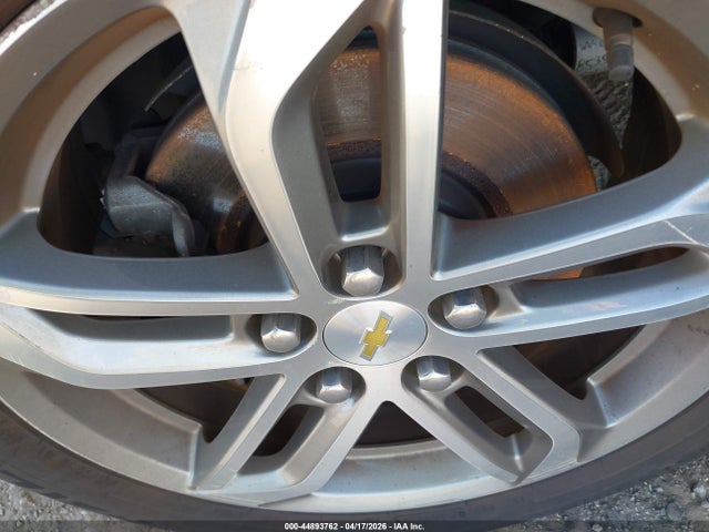 Chevrolet Equinox Premier 2017 2GNFLGE36H6210500 Image 12