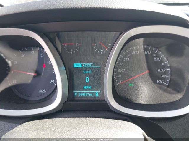 Chevrolet Equinox Premier 2017 2GNFLGE36H6210500 Image 7