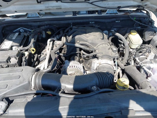 2015 JEEP WRANGLER UNLIMITED 1C4BJWDG9FL541720 Photo 9