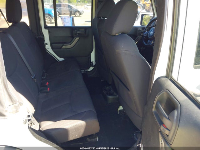 2015 JEEP WRANGLER UNLIMITED 1C4BJWDG9FL541720 Photo 7