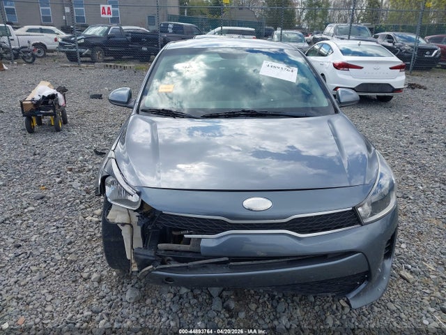 Aukcja sprzedaży 2019 Kia Rio S, vin: 3KPA24AB9KE196729, numer aukcji: 44893764