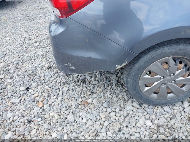 Aukcja sprzedaży 2019 Kia Rio S, vin: 3KPA24AB9KE196729, numer aukcji: 44893764