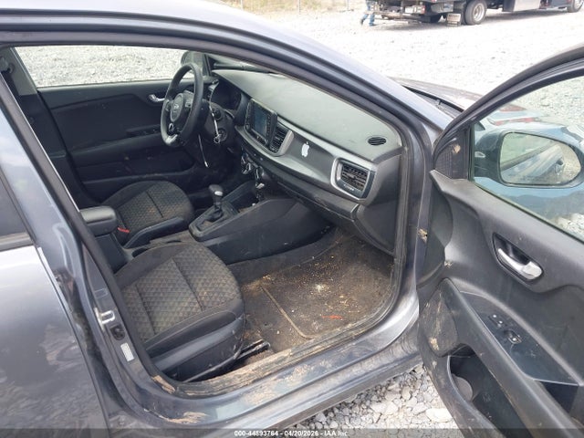 Aukcja sprzedaży 2019 Kia Rio S, vin: 3KPA24AB9KE196729, numer aukcji: 44893764