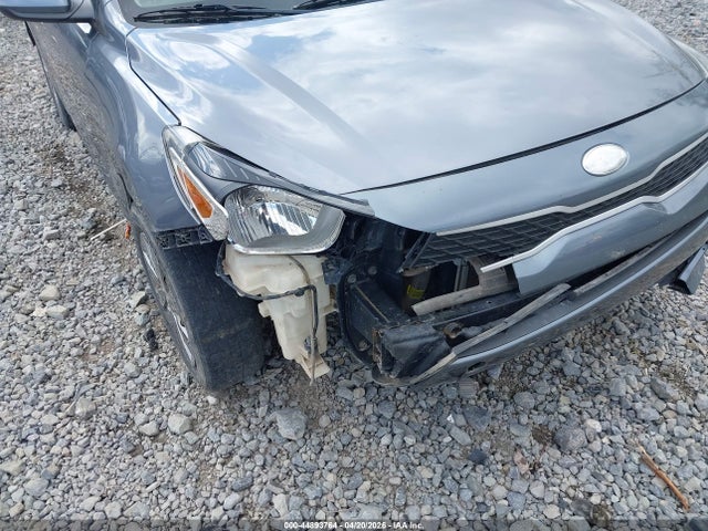 Aukcja sprzedaży 2019 Kia Rio S, vin: 3KPA24AB9KE196729, numer aukcji: 44893764