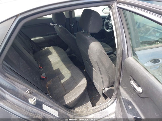 Aukcja sprzedaży 2019 Kia Rio S, vin: 3KPA24AB9KE196729, numer aukcji: 44893764