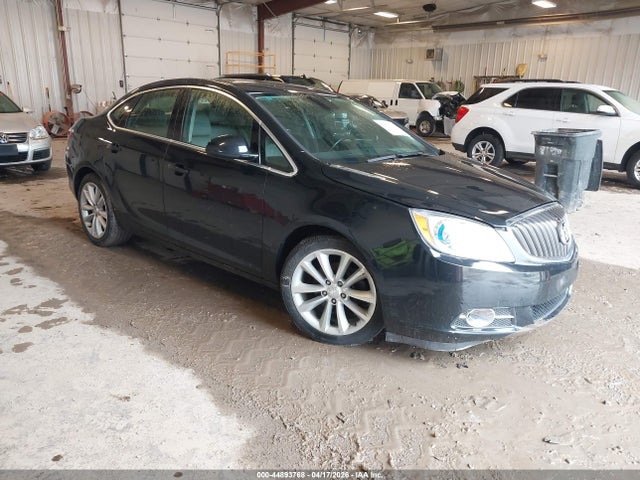 2016 Buick Verano Convenience Group მანქანა იყიდება აუქციონზე, vin: 1G4PR5SK9G4115694, აუქციონის ნომერი: 44893768