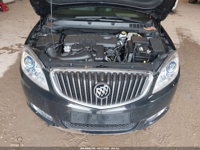 Продаж на аукціоні авто 2016 Buick Verano Convenience Group, vin: 1G4PR5SK9G4115694, номер лоту: 44893768