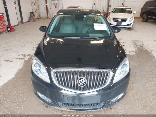 Продаж на аукціоні авто 2016 Buick Verano Convenience Group, vin: 1G4PR5SK9G4115694, номер лоту: 44893768
