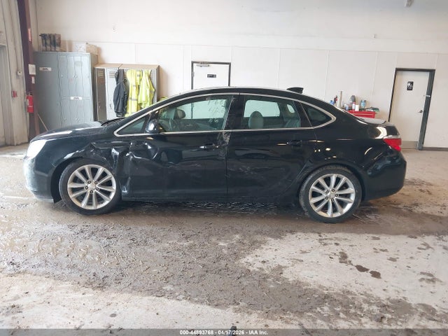 Продаж на аукціоні авто 2016 Buick Verano Convenience Group, vin: 1G4PR5SK9G4115694, номер лоту: 44893768