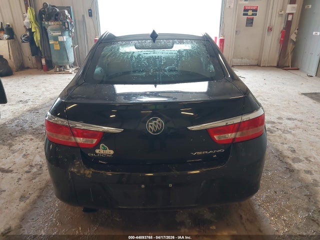 Продаж на аукціоні авто 2016 Buick Verano Convenience Group, vin: 1G4PR5SK9G4115694, номер лоту: 44893768