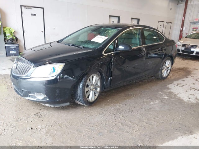 Продаж на аукціоні авто 2016 Buick Verano Convenience Group, vin: 1G4PR5SK9G4115694, номер лоту: 44893768