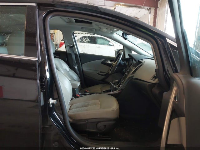 Продаж на аукціоні авто 2016 Buick Verano Convenience Group, vin: 1G4PR5SK9G4115694, номер лоту: 44893768