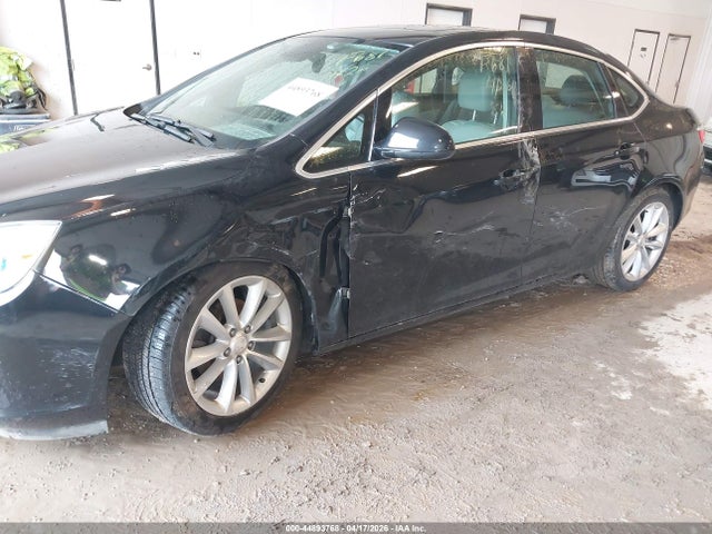 Продаж на аукціоні авто 2016 Buick Verano Convenience Group, vin: 1G4PR5SK9G4115694, номер лоту: 44893768