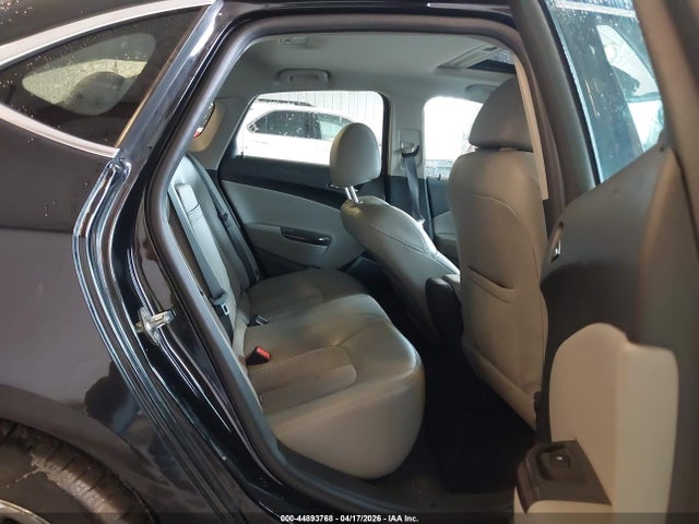 Продаж на аукціоні авто 2016 Buick Verano Convenience Group, vin: 1G4PR5SK9G4115694, номер лоту: 44893768