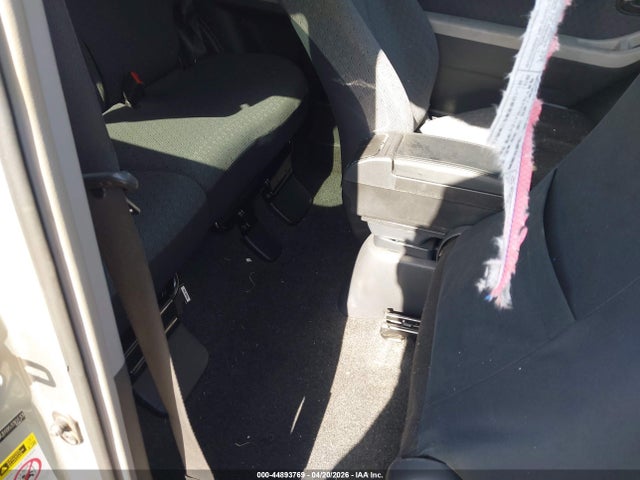 2011 Toyota Yaris მანქანა იყიდება აუქციონზე, vin: JTDJT4K31B5330133, აუქციონის ნომერი: 44893769