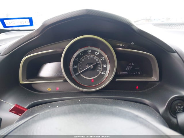 Aukcja sprzedaży 2016 Mazda Mazda3 I Sport, vin: 3MZBM1K71GM268850, numer aukcji: 44893775