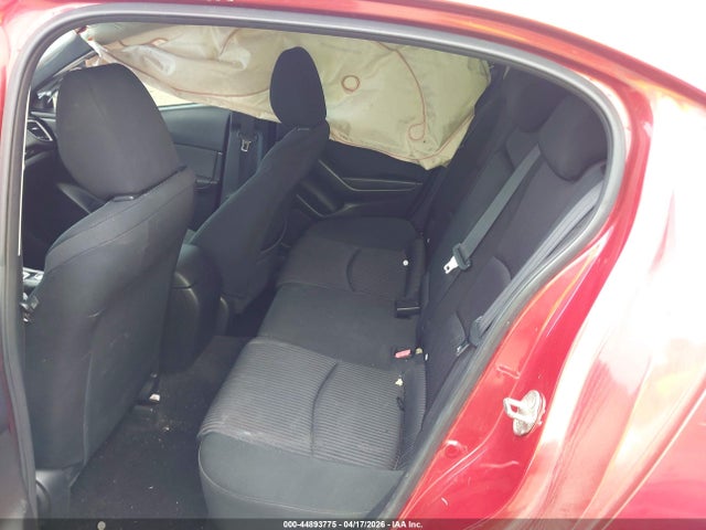 Aukcja sprzedaży 2016 Mazda Mazda3 I Sport, vin: 3MZBM1K71GM268850, numer aukcji: 44893775