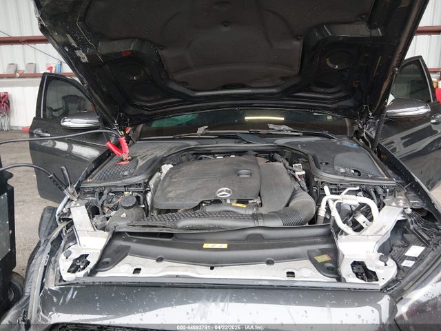 Aukcja sprzedaży 2021 Mercedes-benz E 350 4matic, vin: W1KZF8EB3MA949966, numer aukcji: 44893781