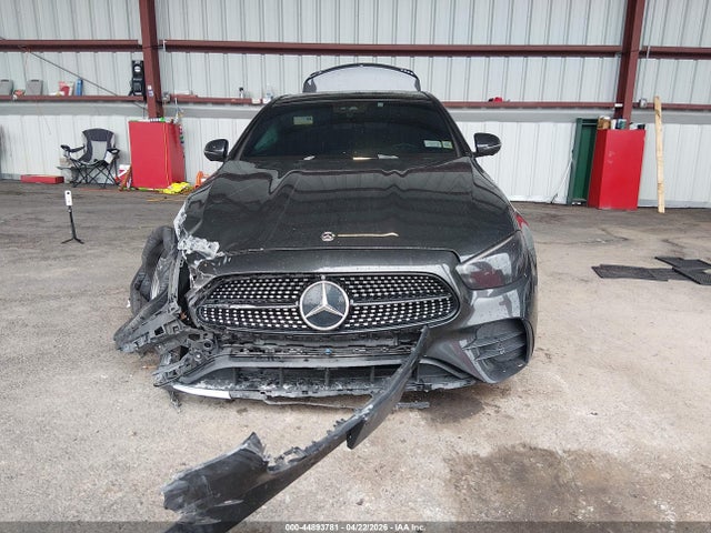Aukcja sprzedaży 2021 Mercedes-benz E 350 4matic, vin: W1KZF8EB3MA949966, numer aukcji: 44893781