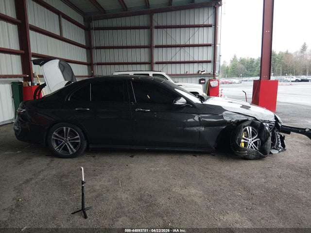 Aukcja sprzedaży 2021 Mercedes-benz E 350 4matic, vin: W1KZF8EB3MA949966, numer aukcji: 44893781