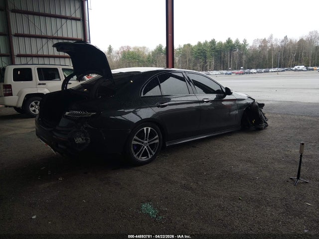Aukcja sprzedaży 2021 Mercedes-benz E 350 4matic, vin: W1KZF8EB3MA949966, numer aukcji: 44893781