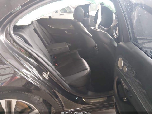 Aukcja sprzedaży 2021 Mercedes-benz E 350 4matic, vin: W1KZF8EB3MA949966, numer aukcji: 44893781