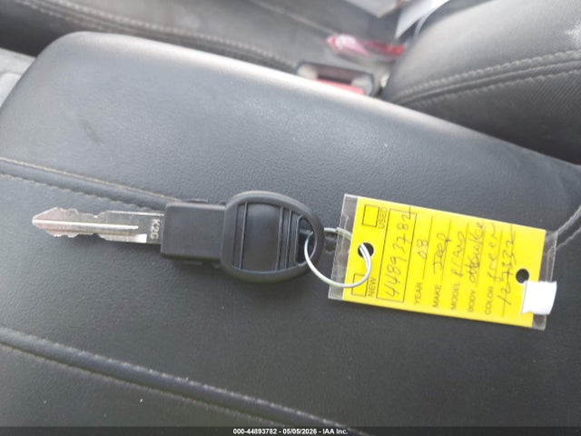 44893782 :رقم المزاد ، 1J8GS48KX8C127332 vin ، 2008 Jeep Grand Cherokee Laredo مزاد بيع