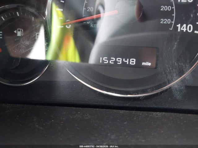 44893782 :رقم المزاد ، 1J8GS48KX8C127332 vin ، 2008 Jeep Grand Cherokee Laredo مزاد بيع