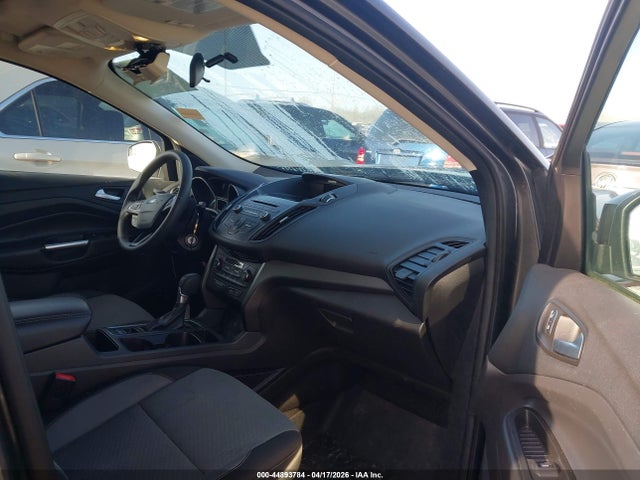 Продажа на аукционе авто 2017 Ford Escape Se, vin: 1FMCU9G99HUB71212, номер лота: 44893784