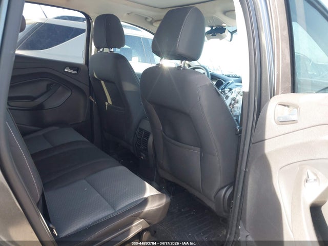 Продажа на аукционе авто 2017 Ford Escape Se, vin: 1FMCU9G99HUB71212, номер лота: 44893784