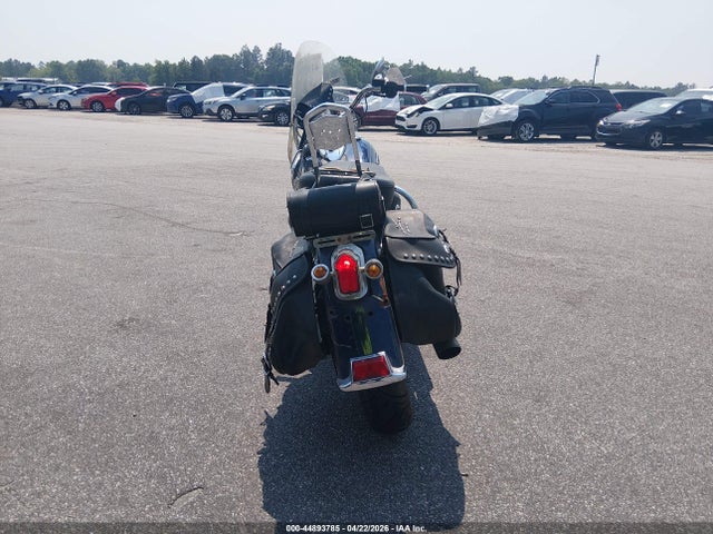 Продаж на аукціоні авто 2013 Harley-davidson Flstc Heritage Softail Classic, vin: 1HD1BWV1XDB039741, номер лоту: 44893785