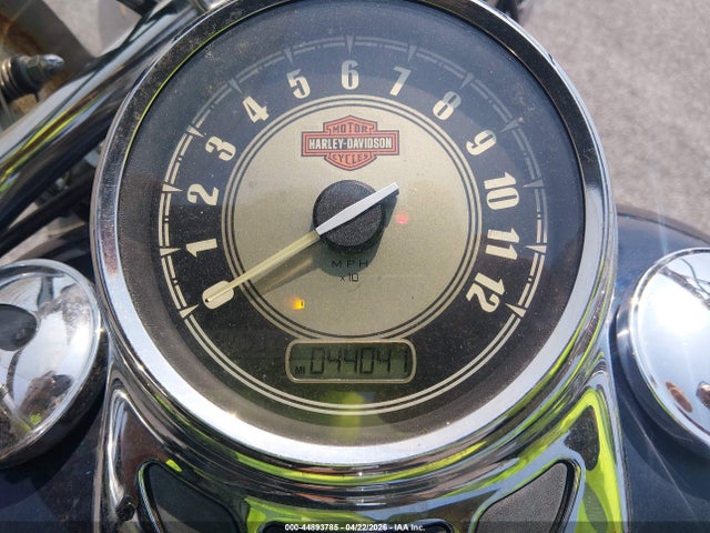 Aukcja sprzedaży 2013 Harley-davidson Flstc Heritage Softail Classic, vin: 1HD1BWV1XDB039741, numer aukcji: 44893785