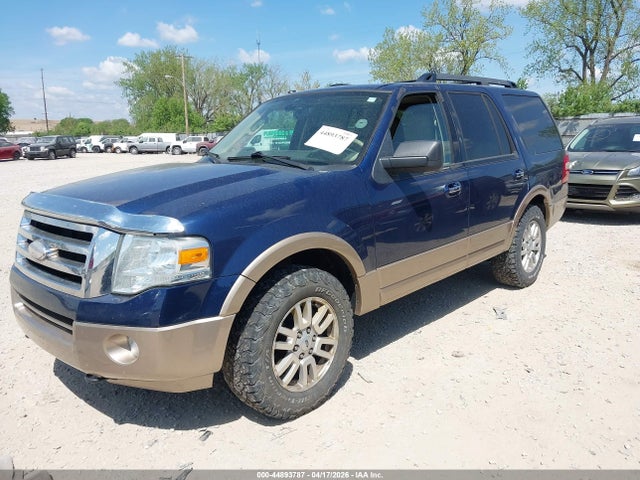 Продажа на аукционе авто 2012 Ford Expedition Xlt, vin: 1FMJU1J50CEF34403, номер лота: 44893787
