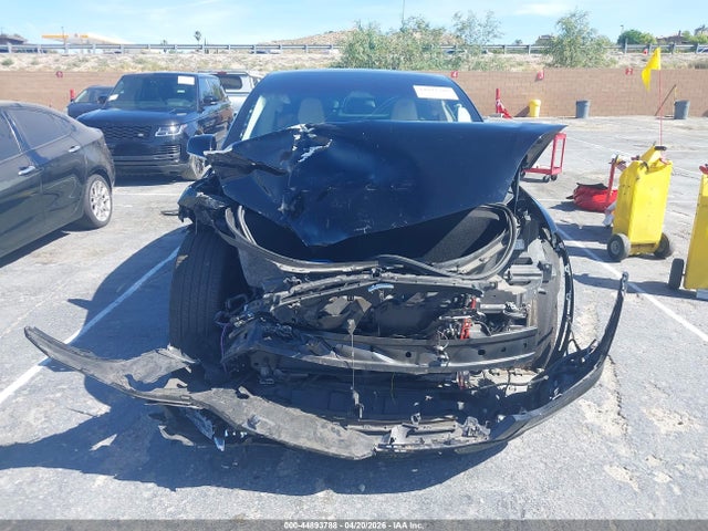 Aukcja sprzedaży 2019 Tesla Model X 100d/75d/long Range, vin: 5YJXCBE25KF181208, numer aukcji: 44893788